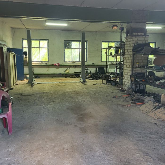 Продам действующий биснес.