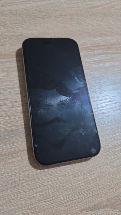 IPhone 16 pro 128gb