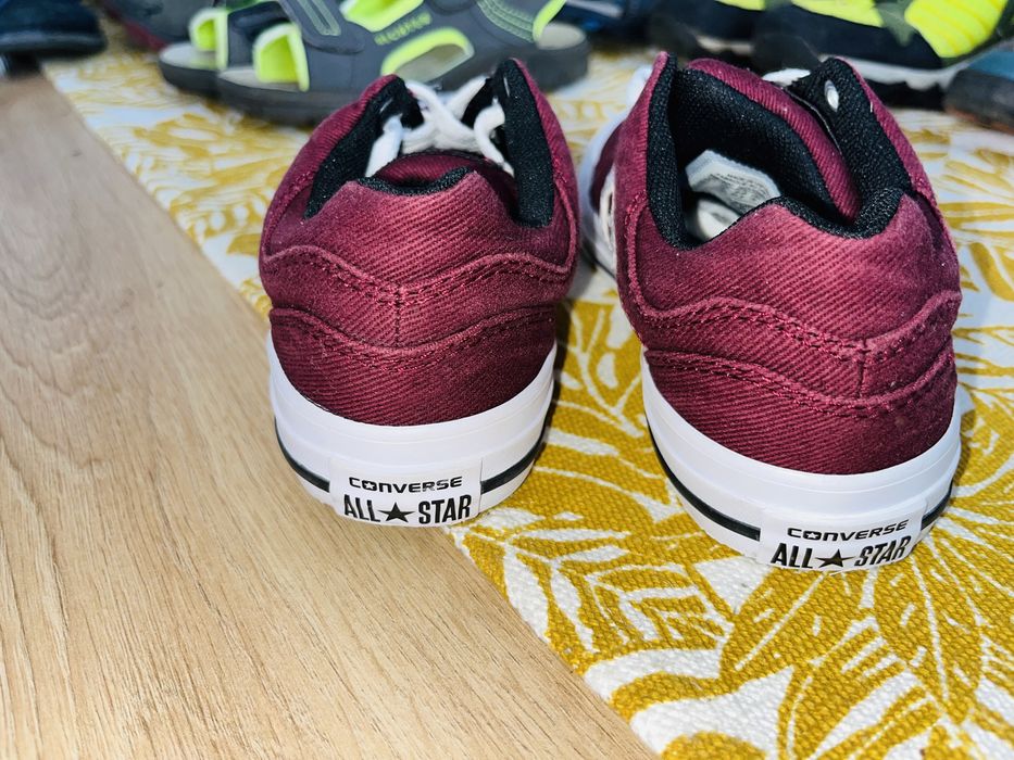Converse 31,5 în stare foarte bună