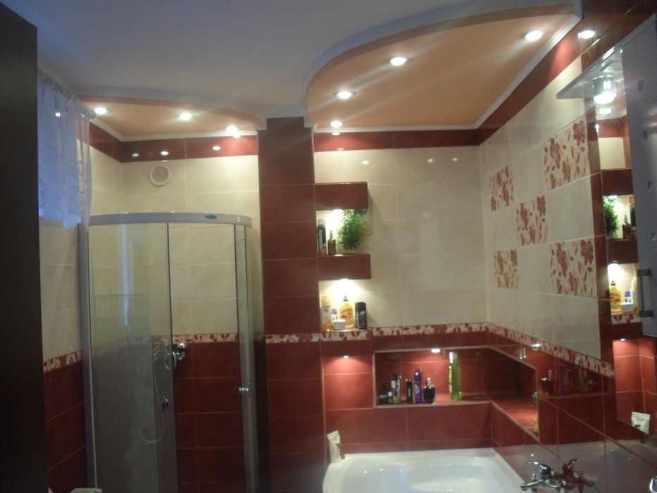 Zugrav-faianțar-alte finisaje