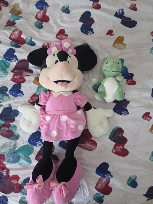 Minnie mouse 75 cm