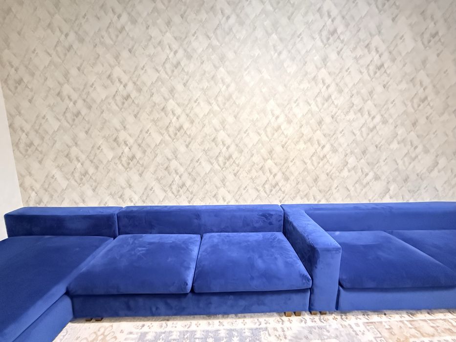 Продается диван в отличном состоянии