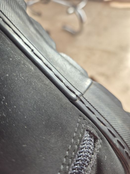 Pantofi cu toc Botine model deosebit