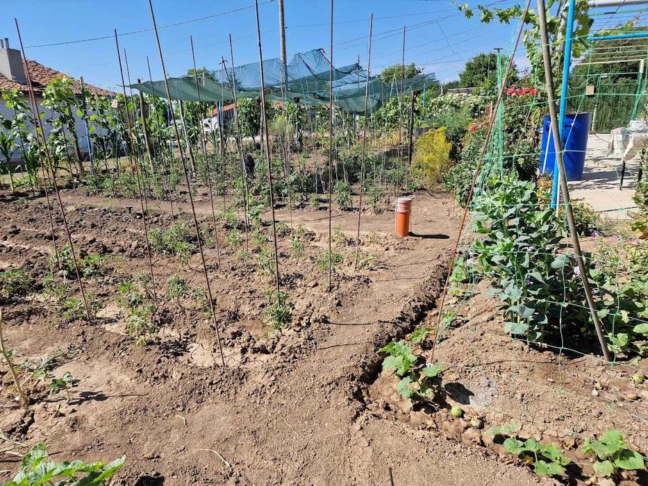 Продава се Къща в с. Новаково, Област Варна - 50 кв.м за 1360 €/кв.м - Снимка #11