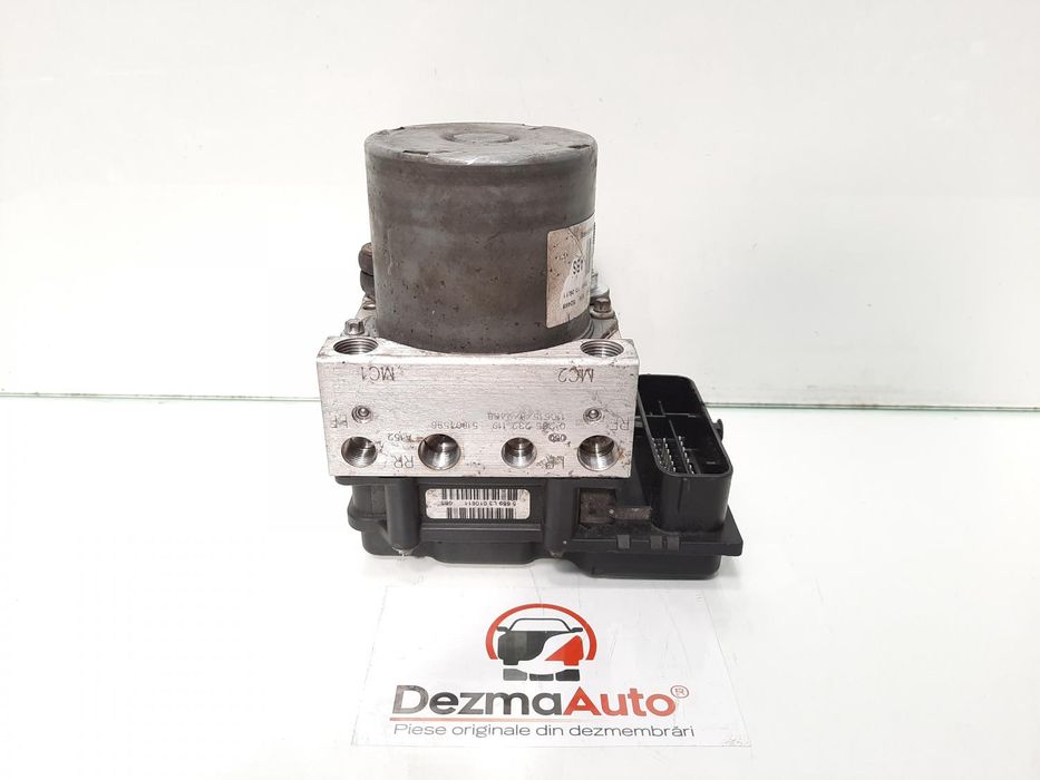 Unitate abs, Citroen Jumpy (II) [Fabr 2007-prezent] 51804596