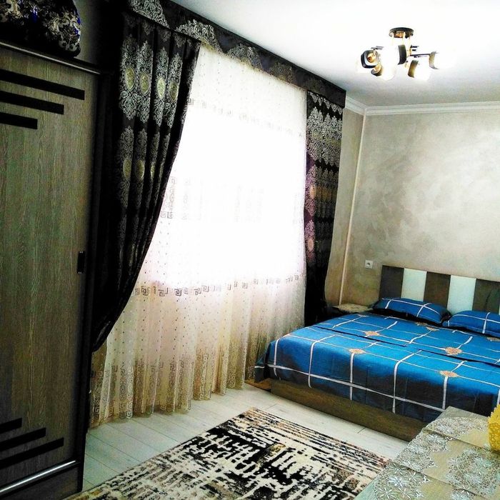 АРЕНДА 2/3/5, Фархадский, Чиланзар 13, семья, иностранцы