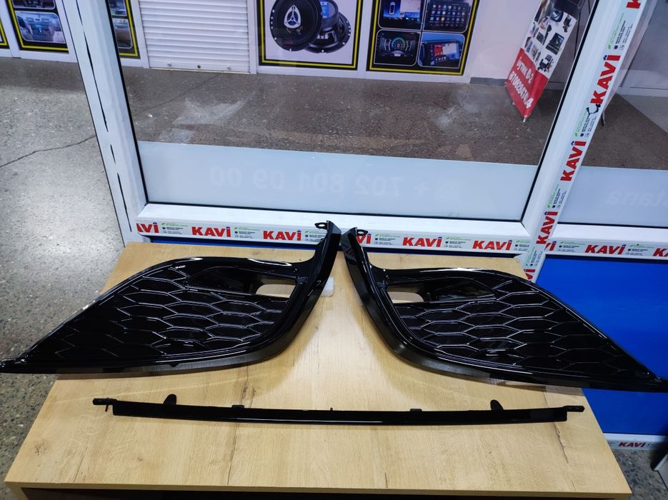 Решетки на Камри 70-75 USA