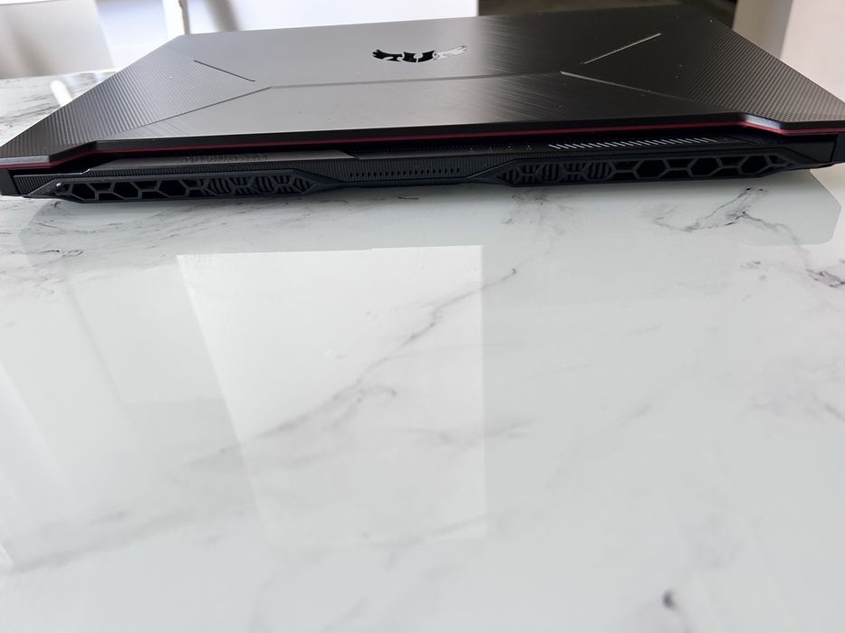 Ноутбук Asus игровой