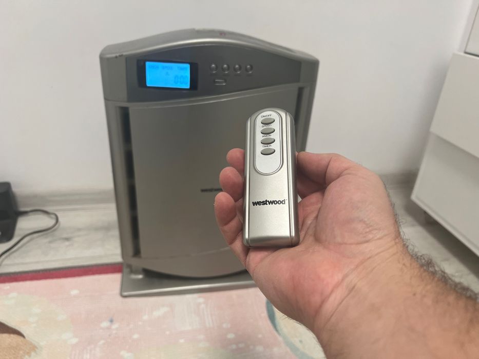 Inhalator de camera cu sare, salina.