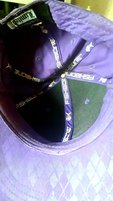 Șapcă  mov BigFish Limited.