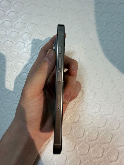 16 про 128 гб 95 %