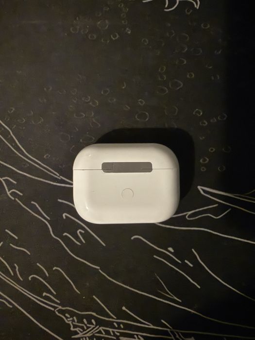 AirPods Pro 2 Folosite foarte putin aproape noi