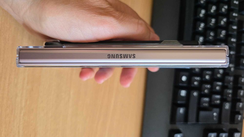 Samsung Z fold 6