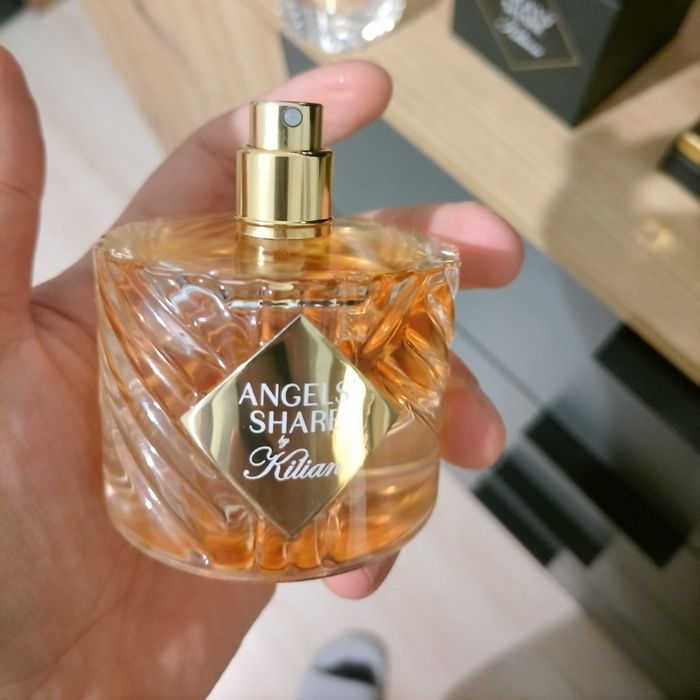 Парфюм By Kilian Angel's Share 50ml