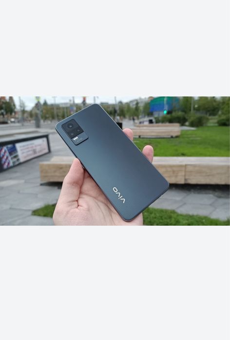 Срочно тел сатылады Vivo v21e 1 млн
