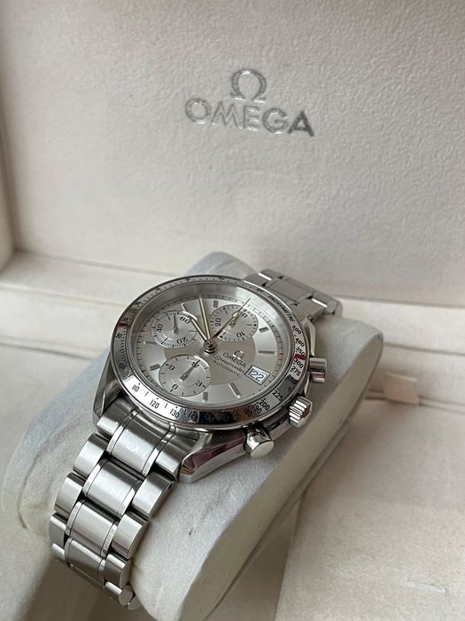 Ceas Omega Speedmaster Automatic - Conditie excelenta