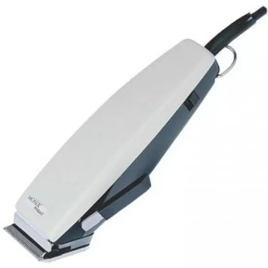 Професионална фризьорска машинка Moser Primat - най-предпочитаната