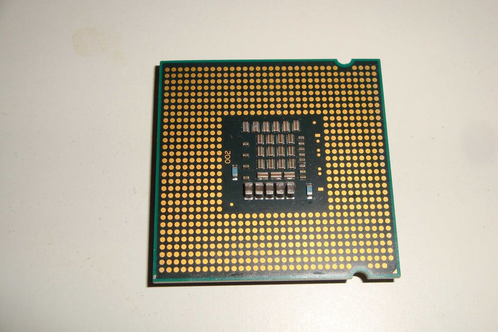Procesor intel core 2 duo E8400 3Ghz fsb 1333 6mb LGA 775