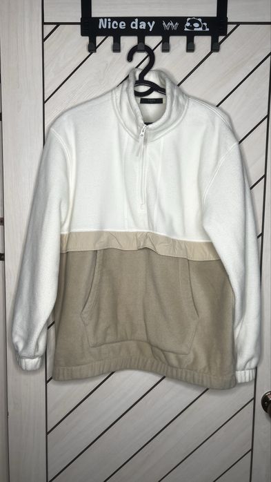 Толстовка из Кореи