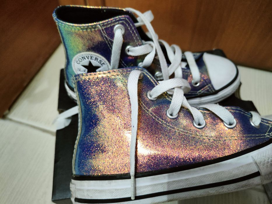 Converse, Mayoral обувки сандали кецове