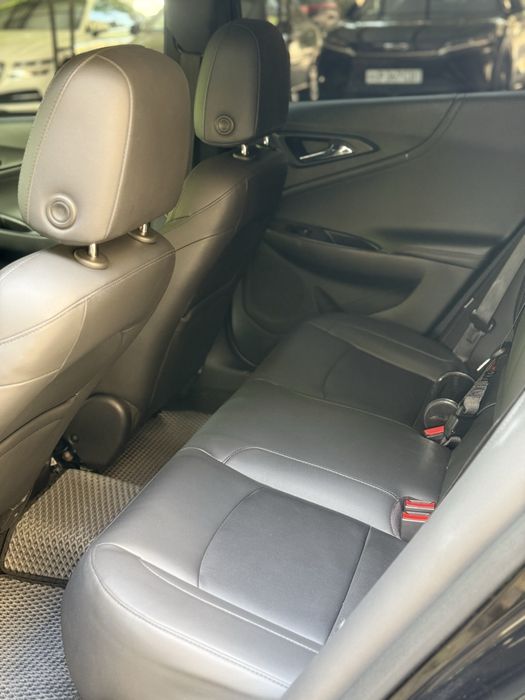 Malibu 2.4 Naxt nasiya