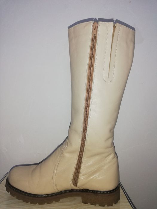 Сапоги женские 38 размер