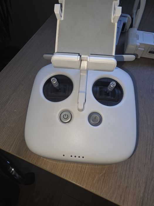 DJI  Phantom  4k