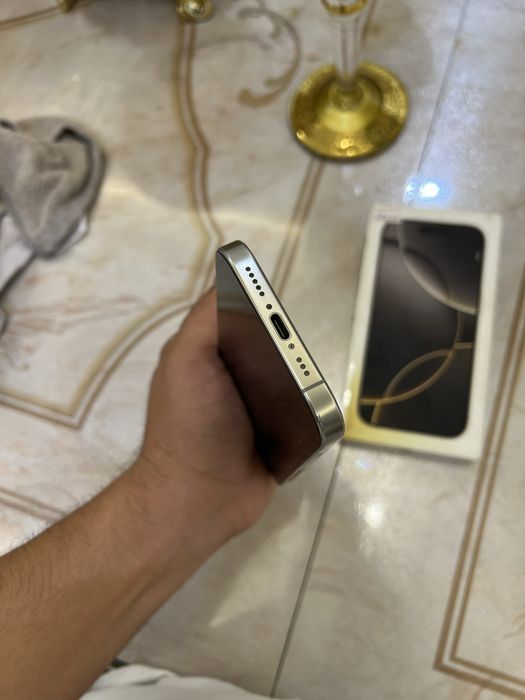 Iphone 16 pro srochna