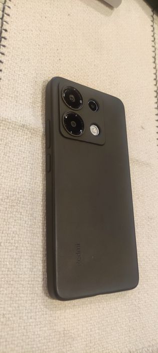 Hiaomi Redmi Note 13 256gb
