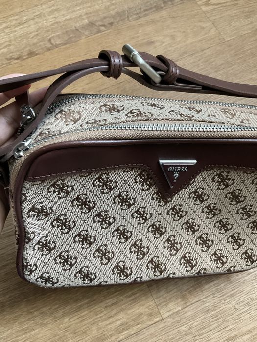 Новая сумка Guess