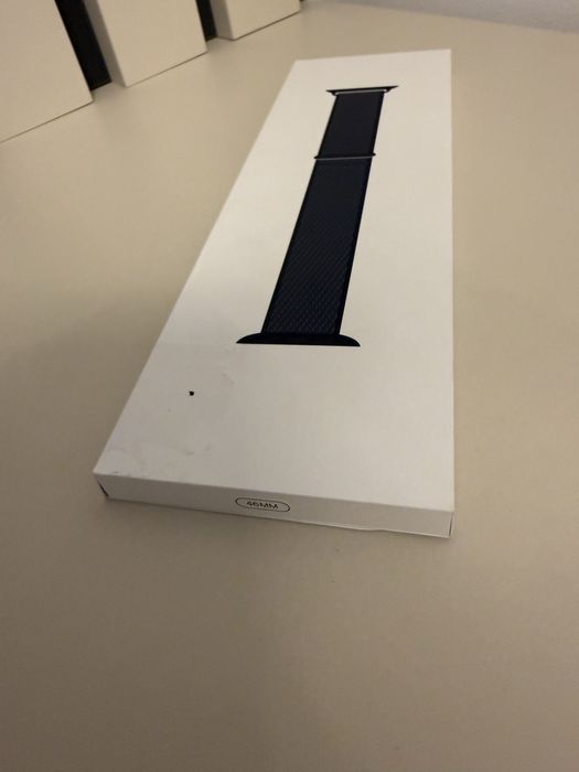 Curea originala apple watch 46mm