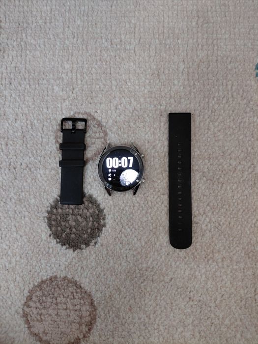 Часы от  Huawei GT