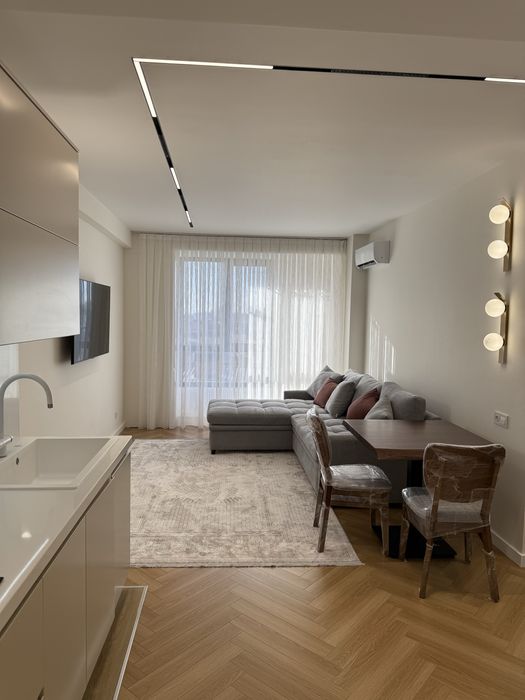 Сдаётся квартира в центре Ташкента