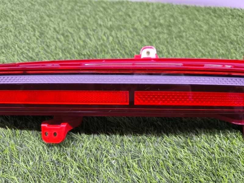 Фонарь Hyundai SANTA FE MX5 прав. (б/у)