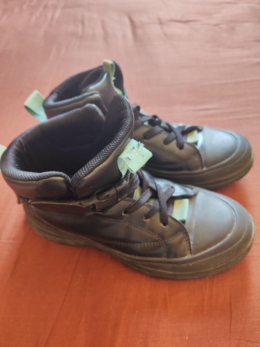 Ботинки викко на мальчика