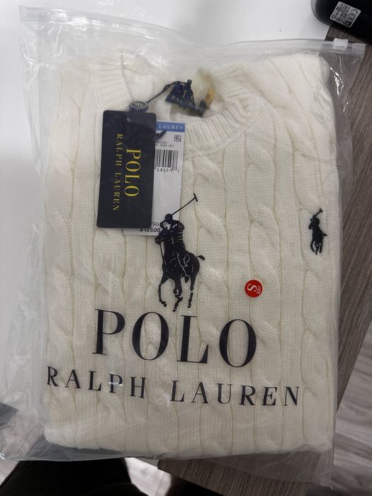 Pulover Polo Ralph Lauren S