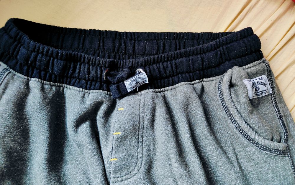 Pantaloni sport Uncle Sam