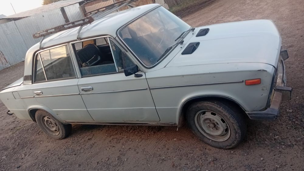 Продам Ваз 2106 на ходу