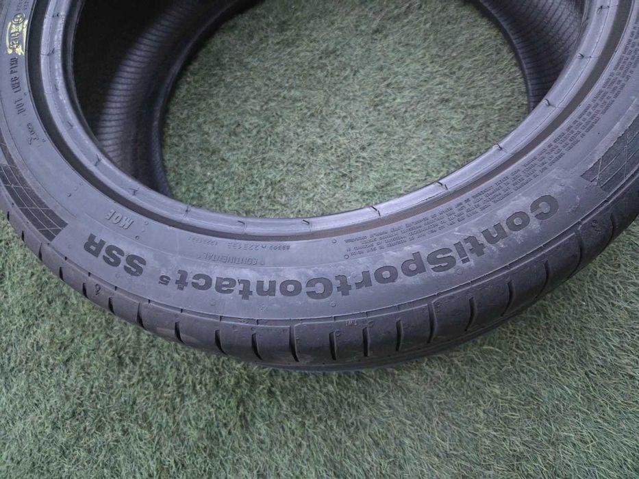 235 45 19 continental