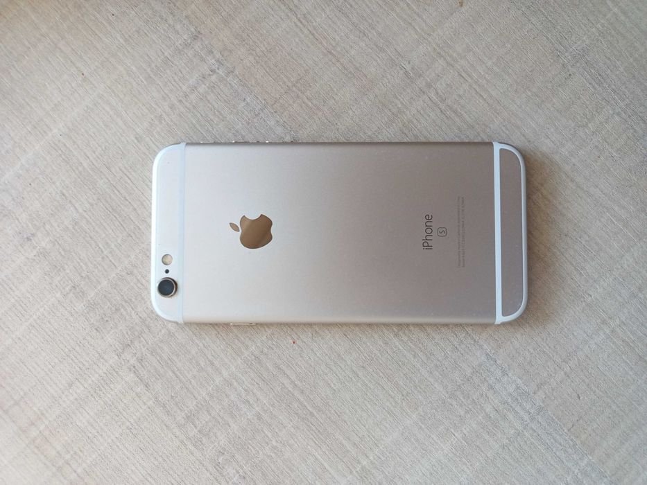 Iphone 6s память 64гб