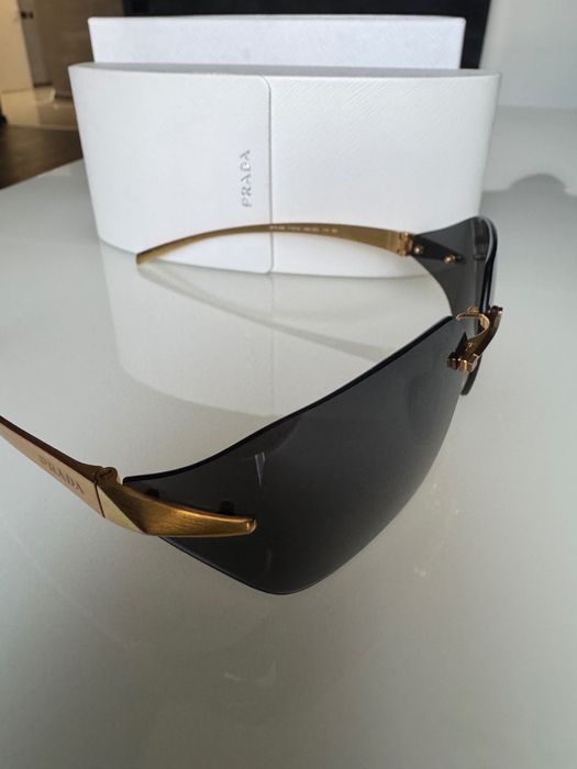 Слънчеви очила Prada Оригинални