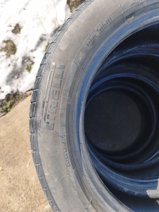 Pirelli cinturato p1