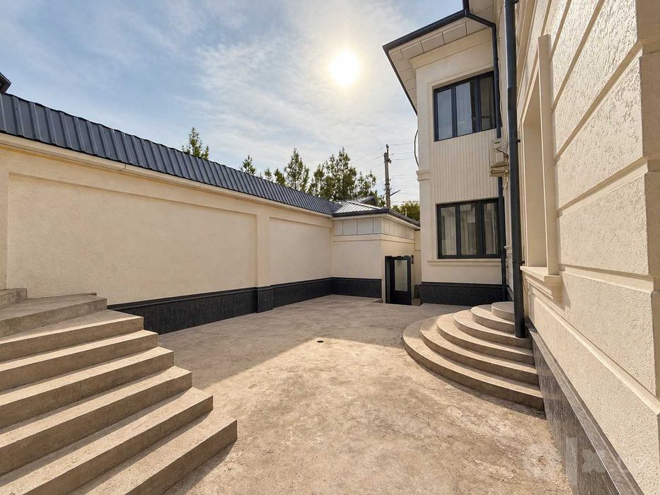 TEZ SOTUV! - Premium Villa uy - Durmon - ARZON NARHDA! (Bentley yaqin)