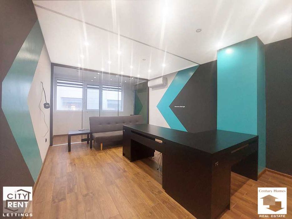 111420 Луксозен офис под наем в комплекс Славяни, Велико Търново