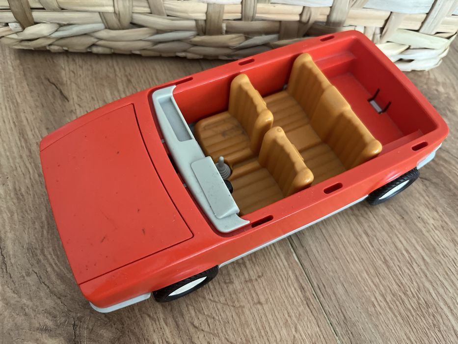 Ретро колекционерски Играчки Playmobil