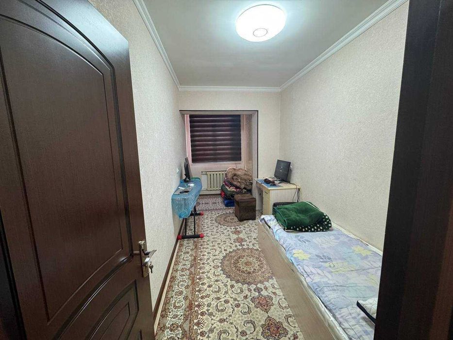 Продаётся квартира в Яшнабадском районе!