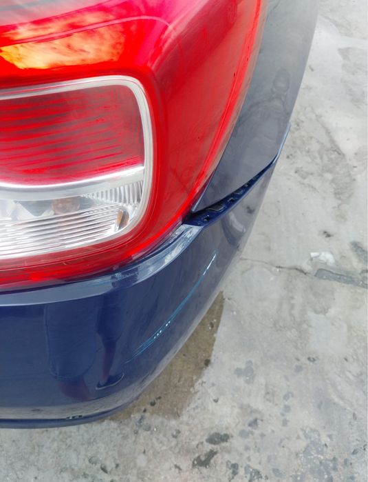 Logan 2 2015 1.5 DCi 75cp