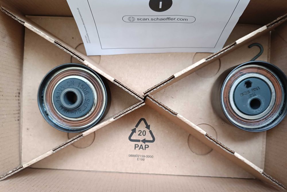 Ангренажен комплект+Водна помпа-Астра Х/1.7