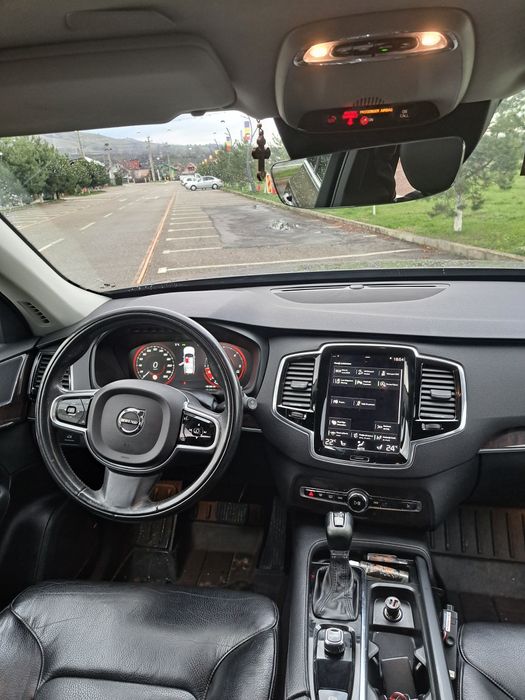 Volvo xc 90  an fabricație 2016