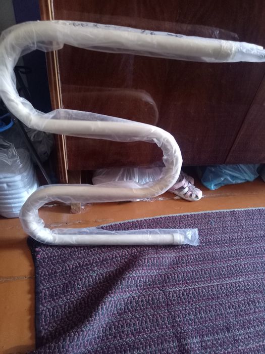 Змеевик  новый в упаковке